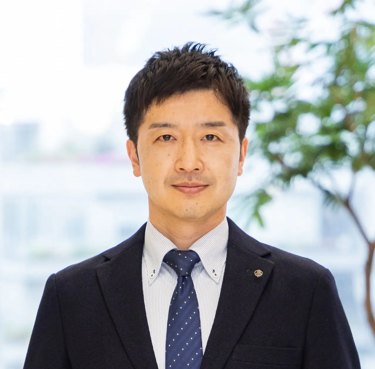 比毛 寛之
